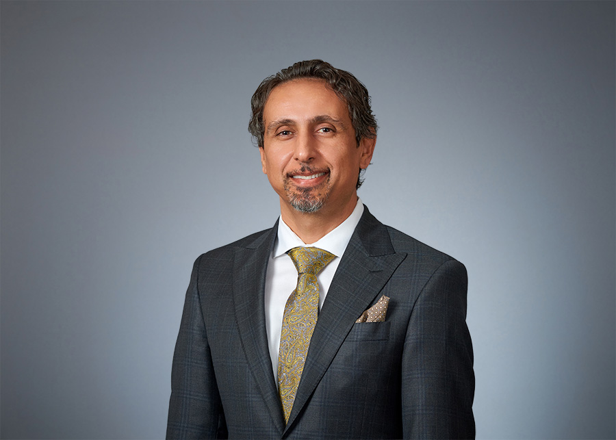 Dr. Morhaf Ibrahim, MD, FHRS