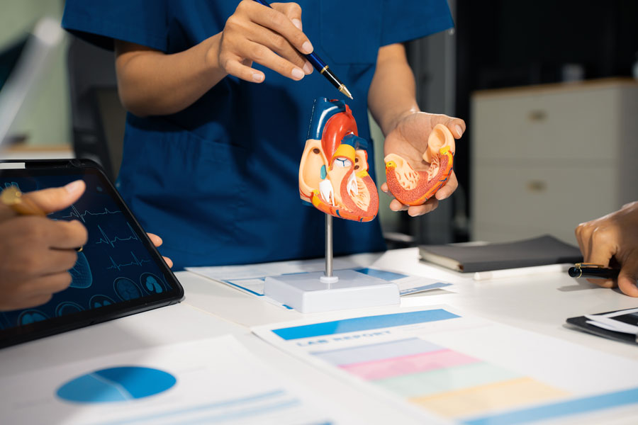 Cardiology Onsite Education | PremierCardia