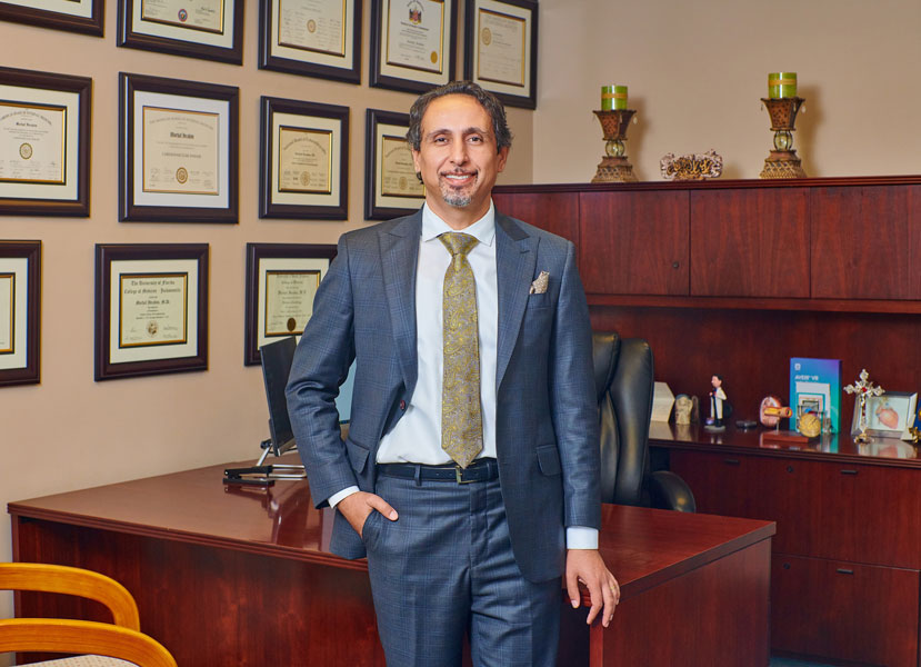 About PremierCardia | Our Legacy & Mission