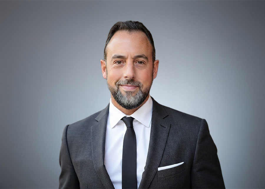 Kevin Apilungo